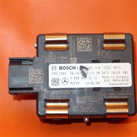 For <b>Mercedes</b> cars that do have the sensors, they are generally <b>located</b> on the frame, kinda underneath/behind the washer fluid reservoir on the driver side. . Mercedes c300 radar sensor location